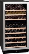 Винный шкаф Dunavox DX-94.270SDSK Винный шкаф Dunavox DX-94.270SDSK фото