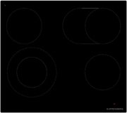 ΠΠ°ΡΠΎΡΠ½Π°Ρ ΠΏΠ°Π½Π΅Π»Ρ Kuppersberg ECS 624 ΠΠ°ΡΠΎΡΠ½Π°Ρ ΠΏΠ°Π½Π΅Π»Ρ Kuppersberg ECS 624