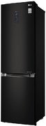 Холодильник LG GA-B499TGBM фото 2 в Краснодаре