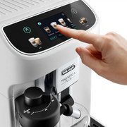 Кофемашина DeLonghi ECAM320.60.W фото 3 в Краснодаре