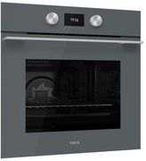 Духовой шкаф Teka HLB 8600 STONE GREY фото 3 в Краснодаре