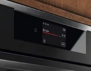 Встраиваемая микроволновая печь Electrolux KVM9E2XT фото 2 в Краснодаре