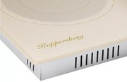 Электрическая варочная панель Kuppersberg ECS 622 C фото 3 в Краснодаре