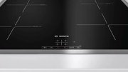 Индукционная варочная панель BOSCH PUE645BB1E фото 3 в Краснодаре