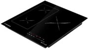 Индукционная варочная панель Maunfeld CVI453SBBKA Inverter фото 3 в Краснодаре