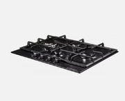 Газовая варочная панель Kuppersberg FS 65 Ant фото 4 в Краснодаре