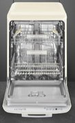 Посудомоечная машина Smeg LVFABCR2 фото 3 в Краснодаре