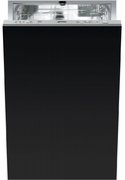 Посудомоечная машина Smeg STA4507