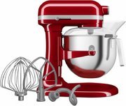 Миксер Китчен Эйд Heavy Duty 5KSM70JPXEER фото 2 в Краснодаре Миксер KitchenAid Heavy Duty 5KSM70JPXEER фото 2 в Краснодаре