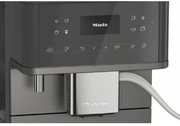 Кофемашина Miele CM 6560 GRPF фото 2 в Краснодаре