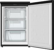 Вертикальный морозильник Weissgauff WRF-80 Defrost Black фото 2 в Краснодаре