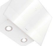 Вытяжка Faber VELA WH 60 фото 4 в Краснодаре