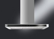Вытяжка Smeg KSE951X3 фото 2 в Краснодаре