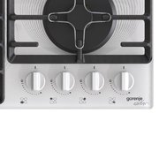 Газовая варочная панель на закаленном стекле Gorenje GTW641KR фото 3 в Краснодаре