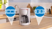 Кофеварка Bosch TKA2M111 фото 2 в Краснодаре