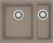 Мойка Франке KBG 160 миндаль фото в Краснодаре Мойка Franke KBG 160 миндаль фото в Краснодаре