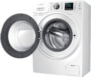 Стирально-сушильная машина Samsung WD 806U2GAWQ фото 4 в Краснодаре