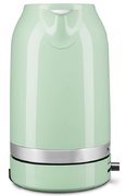Электрочайник Китчен Эйд 5KEK1701EPT фото 4 в Краснодаре Электрочайник KitchenAid 5KEK1701EPT фото 4 в Краснодаре