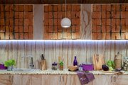 Смеситель Омойкири AKASHI-S C фото 4 в Краснодаре Смеситель Omoikiri AKASHI-S C фото 4 в Краснодаре