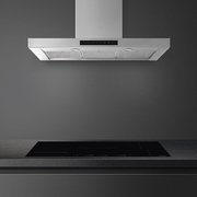 Вытяжка Smeg KICT90BL фото 3 в Краснодаре