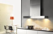 Вытяжка Miele DA 5320 W фото 2 в Краснодаре