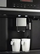 Кофемашина AEG PE4512M фото 3 в Краснодаре