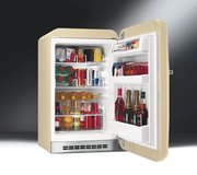 Холодильник Smeg FAB10HRP фото 3 в Краснодаре