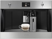 Встраиваемая кофемашина Smeg CMS4303X фото 4 в Краснодаре