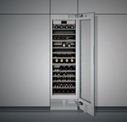 Полновстраиваемый винный шкаф Gaggenau RW466364 фото 4 в Краснодаре