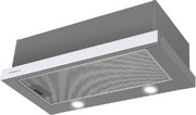 Встраиваемая вытяжка Maunfeld VSF 60 Grey Glass White фото 2 в Краснодаре