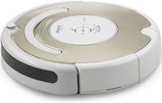 Робот-пылесос iRobot Roomba 531 фото 2 в Краснодаре