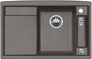 Мойка Blanco Axia II 45S темная скала Мойка Blanco Axia II 45S темная скала