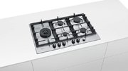 Газовая варочная поверхность Bosch PCS7A5M90 фото 2 в Краснодаре