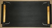 Плита комбинированная Kaiser HGE 93555 RotEm Turbo фото 2 в Краснодаре
