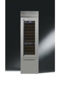 Винный холодильник Smeg WF366RDX фото 2 в Краснодаре