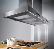 Вытяжка Gutmann Stratos-Double фото 2 в Краснодаре