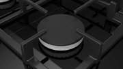 Газовая варочная панель Bosch PNP6B6O92R фото 4 в Краснодаре