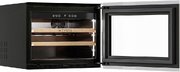 Винный шкаф Meyvel MV19PRO-KWB1 фото 4 в Краснодаре
