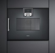 Встраиваемая микроволновая печь Gaggenau BMP 250-100 фото 2 в Краснодаре