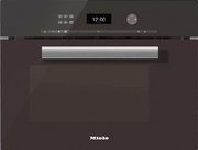 Пароварка Miele DGM6401 HVBR Пароварка Miele DGM6401 HVBR