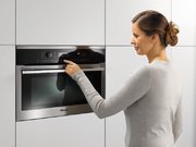Духовой шкаф с СВЧ Miele H6100B EDST/CLST фото 3 в Краснодаре