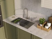 Коландер для мойки Омойкири CO-06 GB фото 2 в Краснодаре Коландер для мойки Omoikiri CO-06 GB фото 2 в Краснодаре