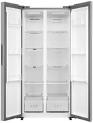 Холодильник Korting KNFS 83414 X фото 2 в Краснодаре