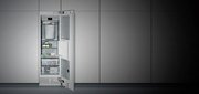 Встраиваемый морозильник Gaggenau RF463304 фото 2 в Краснодаре