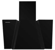 Вытяжка Maunfeld SEVERN 60 BLACK фото 3 в Краснодаре