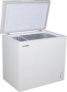 Морозильный ларь Hyundai CH25081 фото 2 в Краснодаре