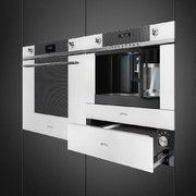 Кофемашина Smeg CMS4101B фото 2 в Краснодаре