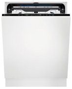 Встраиваемая посудомоечная машина Electrolux EES68600L фото в Краснодаре