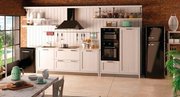 Компактный духовой шкаф с СВЧ Smeg SF4920MCN1 фото 2 в Краснодаре