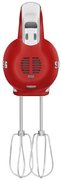 Ручной миксер Смег HMF01RDEU фото 4 в Краснодаре Ручной миксер Smeg HMF01RDEU фото 4 в Краснодаре